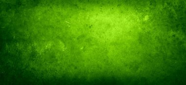 Yeşil beton duvarın kapatılması