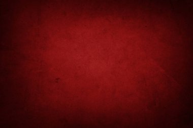 Kırmızı desenli beton arka plan