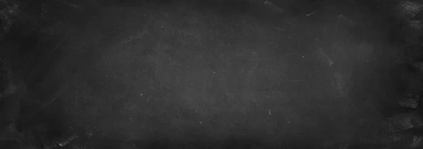 Chalk Rubbed Out Blackboard Background — Stock Photo, Image