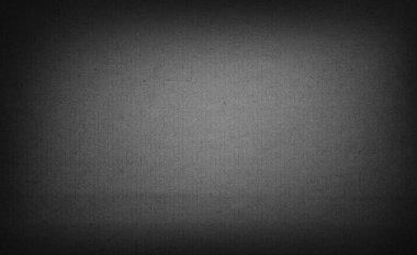 Gri karton dokunun yakın plan görüntüsü 