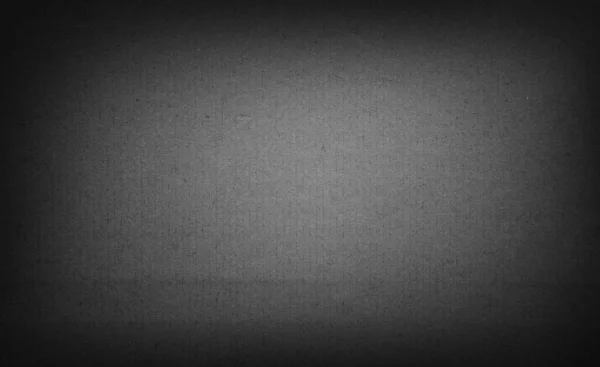 Крупним Планом Текстура Сірого Картону — стокове фото