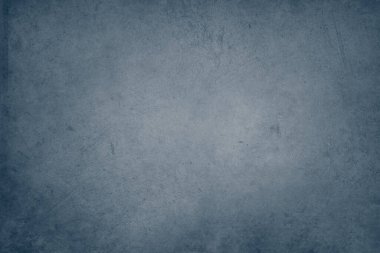 Mavi desenli betona yakın çekim