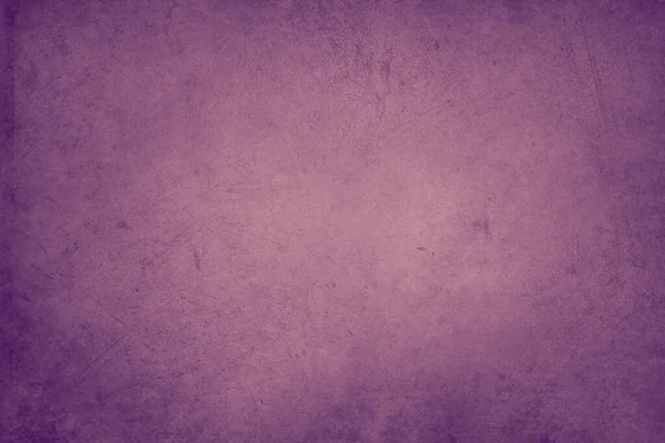 Close Purple Textured Concrete Background — Stock Photo, Image