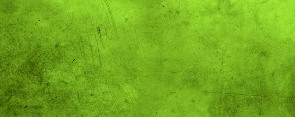 Closeup Green Concrete Wall — Stock Photo, Image