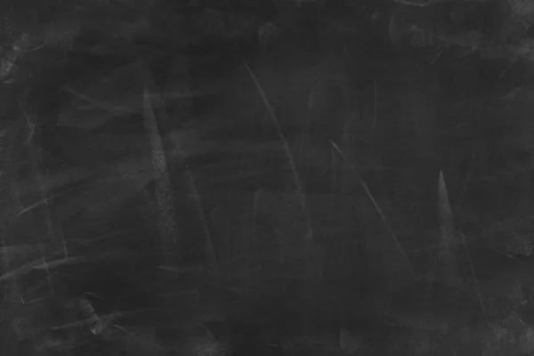 Chalk Rubbed Out Blackboard Background — Stock Photo, Image