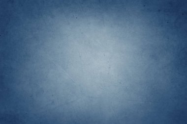 Mavi desenli betona yakın çekim