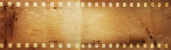 Film Negatifi Arkaplan — Stok fotoğraf