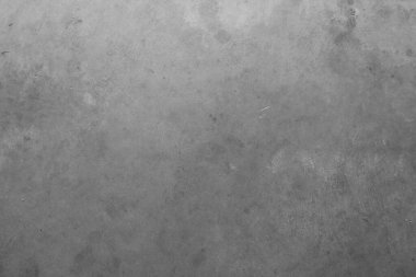 Gri desenli betona yakın plan