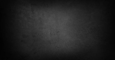 Gri desenli beton, koyu kenar