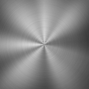 parlak paslanmaz çelik metal arka plan