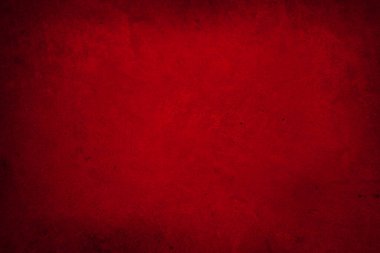 Kırmızı desenli beton arka plan