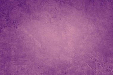 Mor desenli beton arka plan yakın plan