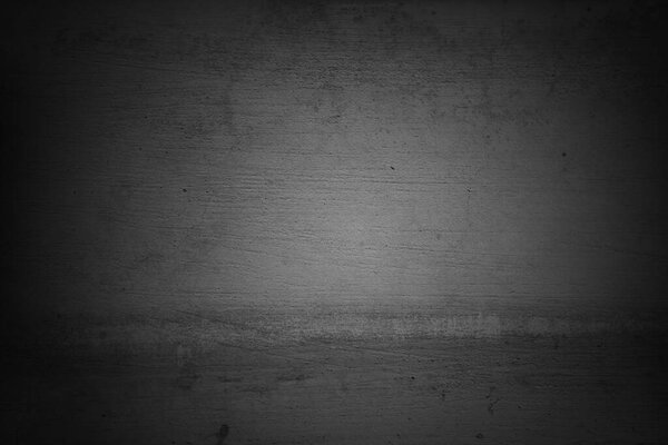 Grey textured concrete, dark edge