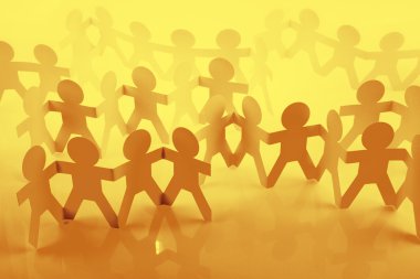 takım çalışması