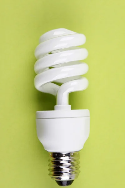 Light bulb — Stock Photo, Image