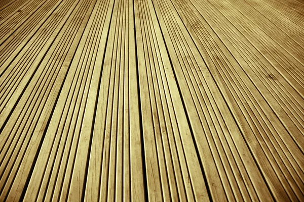 Floor boards — Stock Photo, Image