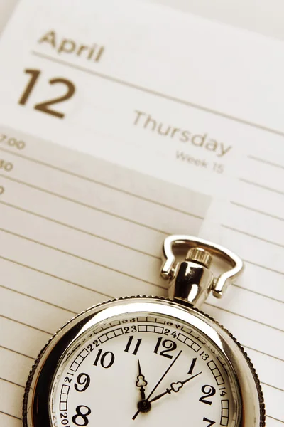 Time management — Stock Photo, Image