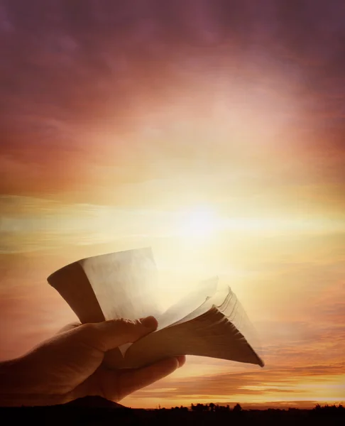 Faith — Stock Photo, Image