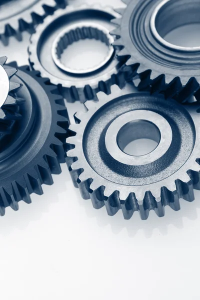 Gears — Stockfoto