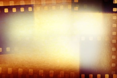 film şeritleri