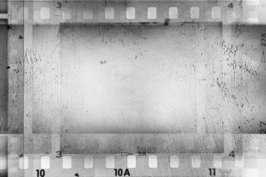 Film negatifleri