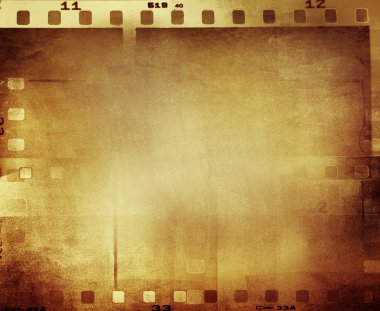 film şeritleri