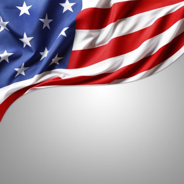 Amerikan bayrağı