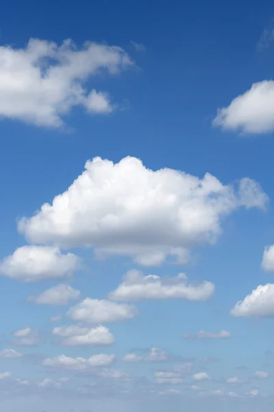 Nubes — Foto de Stock