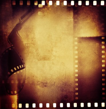 film şeritleri