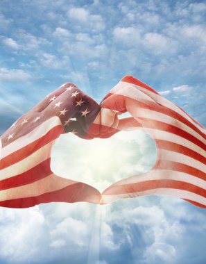 Amerikan aşk