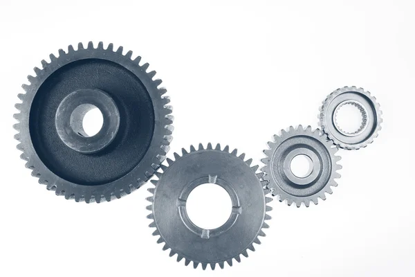 Gears — Stock Photo, Image