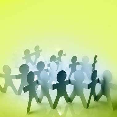 takım çalışması