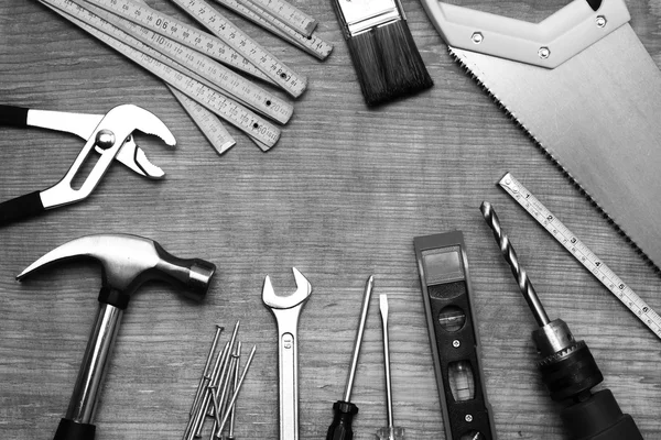Outils — Photo