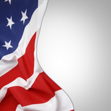 Amerikan bayrağı