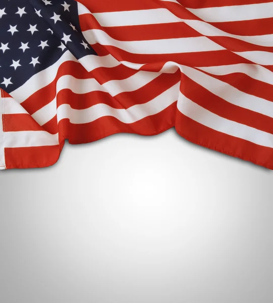 American flag — Stock Photo, Image