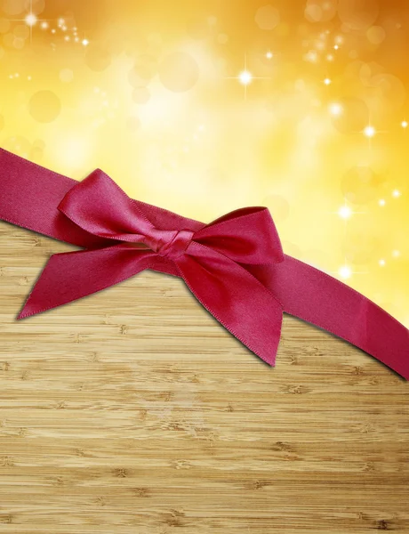 Ribbon — Stock Photo, Image