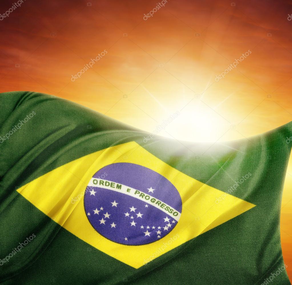 Fotos de Bandeira brasil, Imagens de Bandeira brasil sem royalties |  Depositphotos
