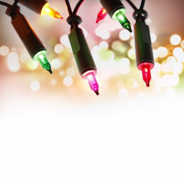 Noel ışıkları