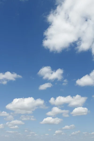 Clouds — Stock Photo, Image