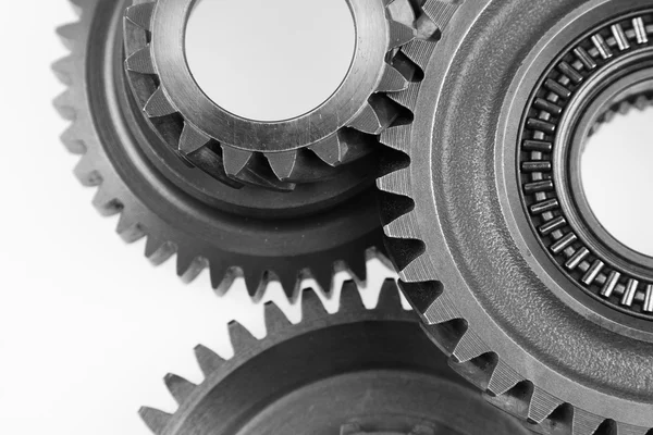 Gears — Stockfoto