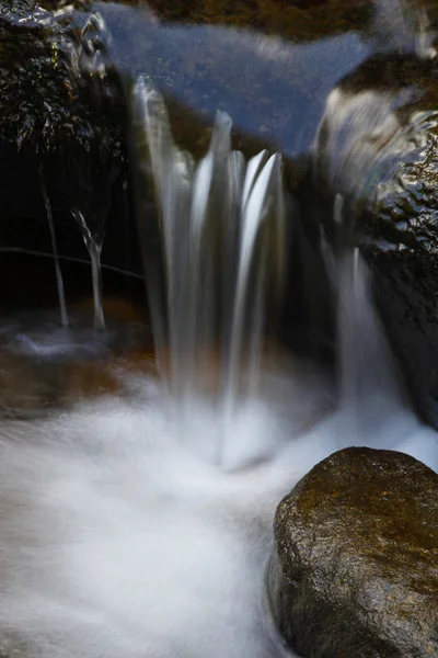 Vattenfall — Stockfoto