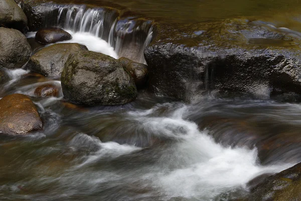 Waterval — Stockfoto