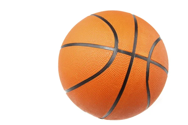 Basketball — Stockfoto