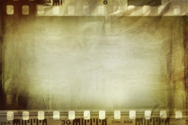 film şeritleri
