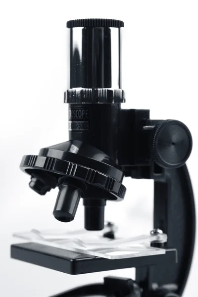 Microscope — Stock Photo, Image