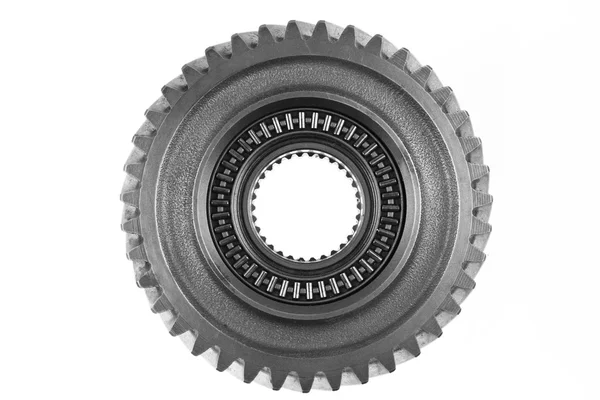 Gear — Stock Photo, Image