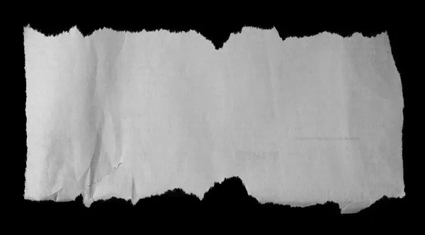 Torn paper — Stock Photo, Image