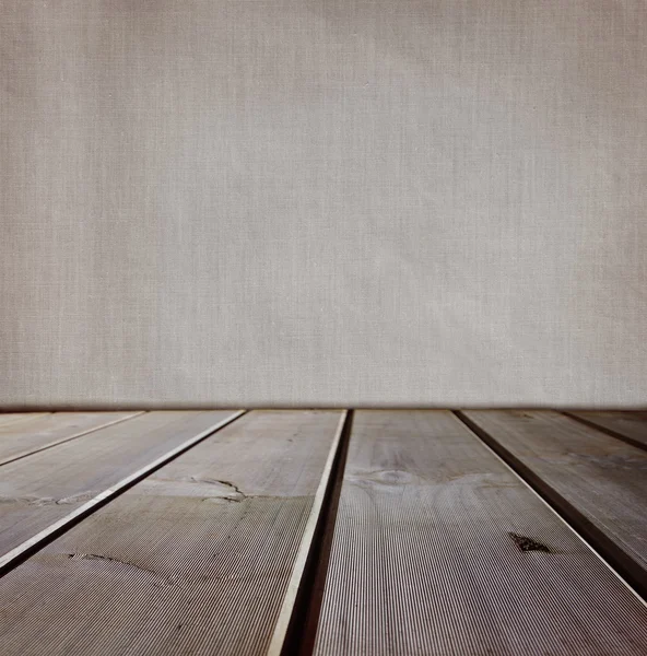 Floor and wall — Stock Photo, Image