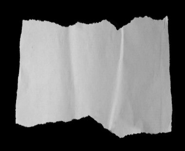 Yırtılmış kağıt 