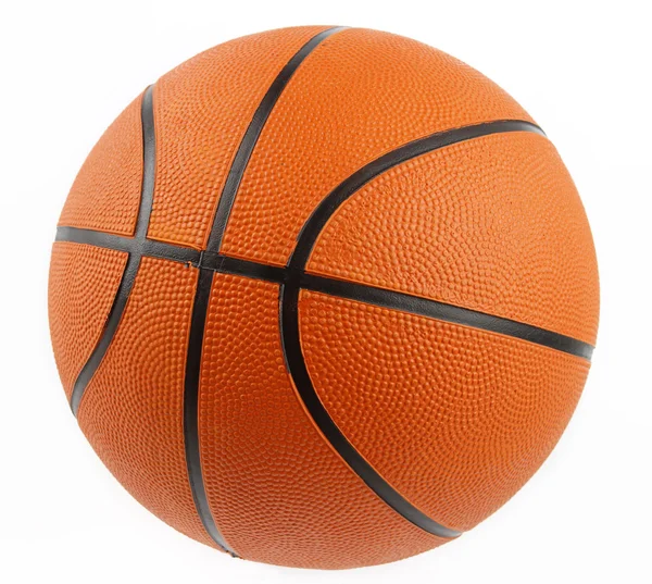 Basketboll — Stockfoto